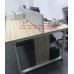 Thanh lý bàn cụm nhân viên 2m4x1m2